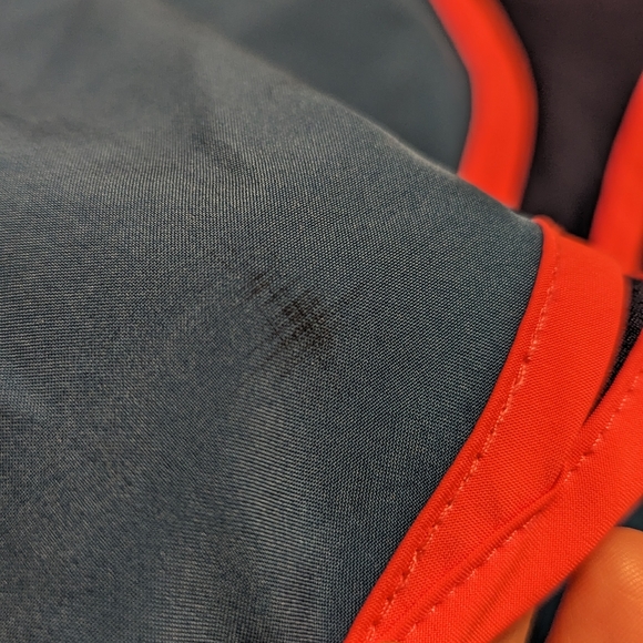 Nike Drifit Lined Shorts - Picture 10 of 12